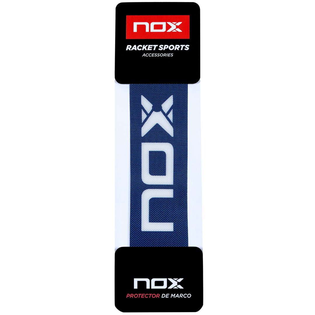 Nox Protector (Blå m/Nox logo) padellife