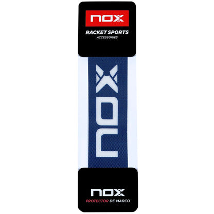 Nox Protector (Blå m/Nox logo) padellife