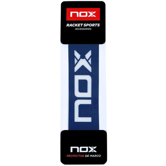 Nox Protector (Blå m/Nox logo) padellife