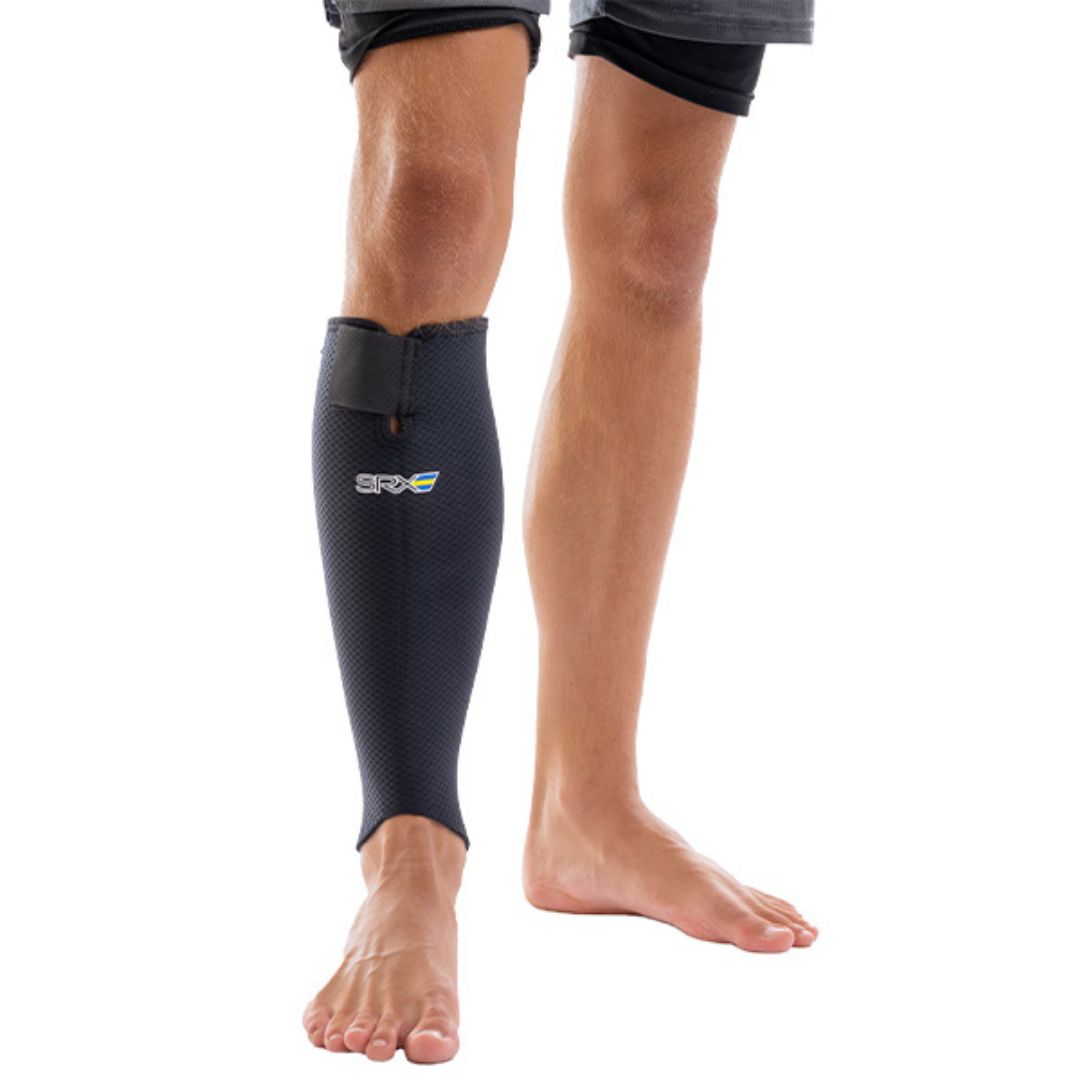 SRX 870 Lægbandage padellife
