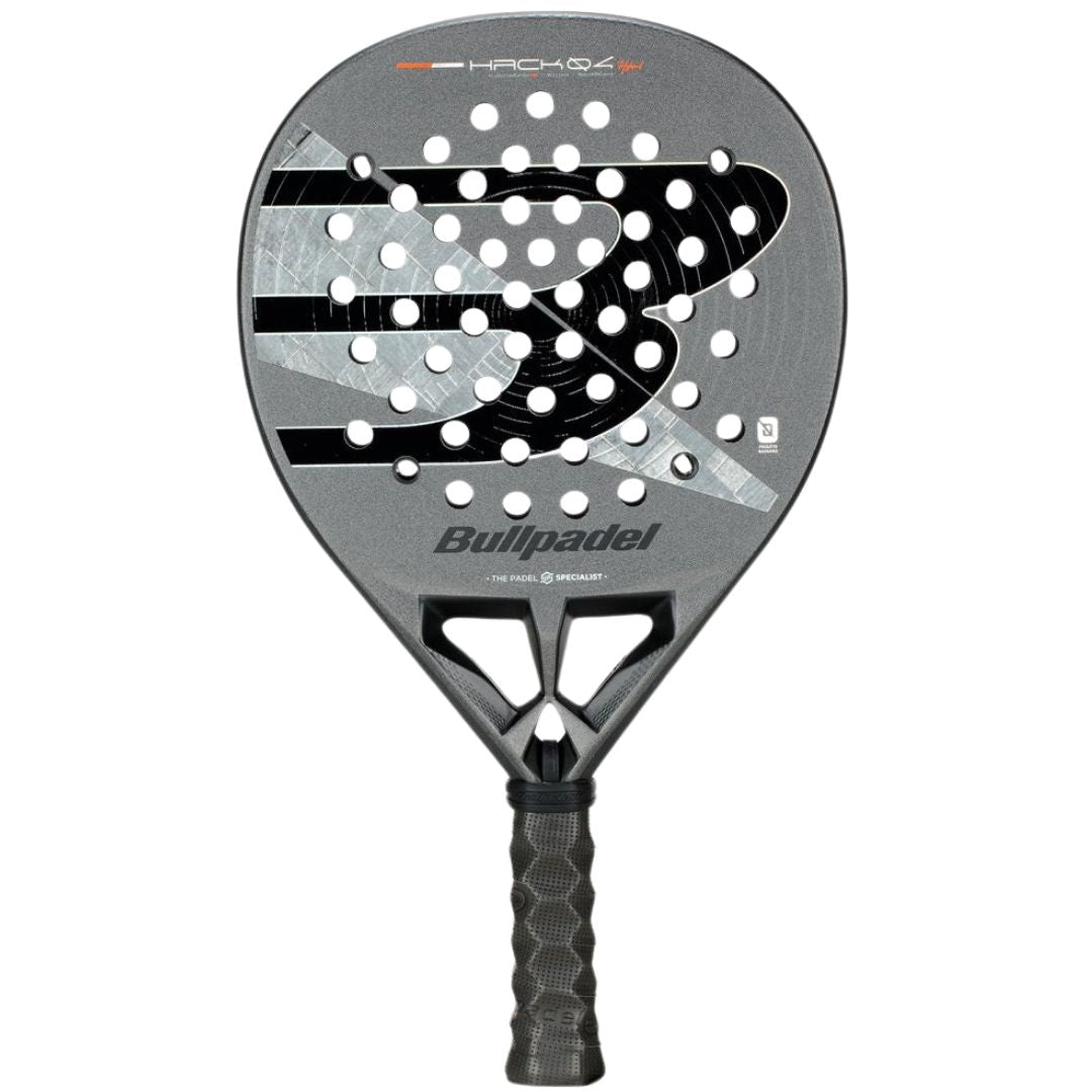 Bullpadel Hack 04 Hybrid 2026 Padelbat