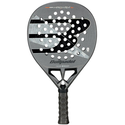 Bullpadel Hack 04 Hybrid 2026 Padelbat