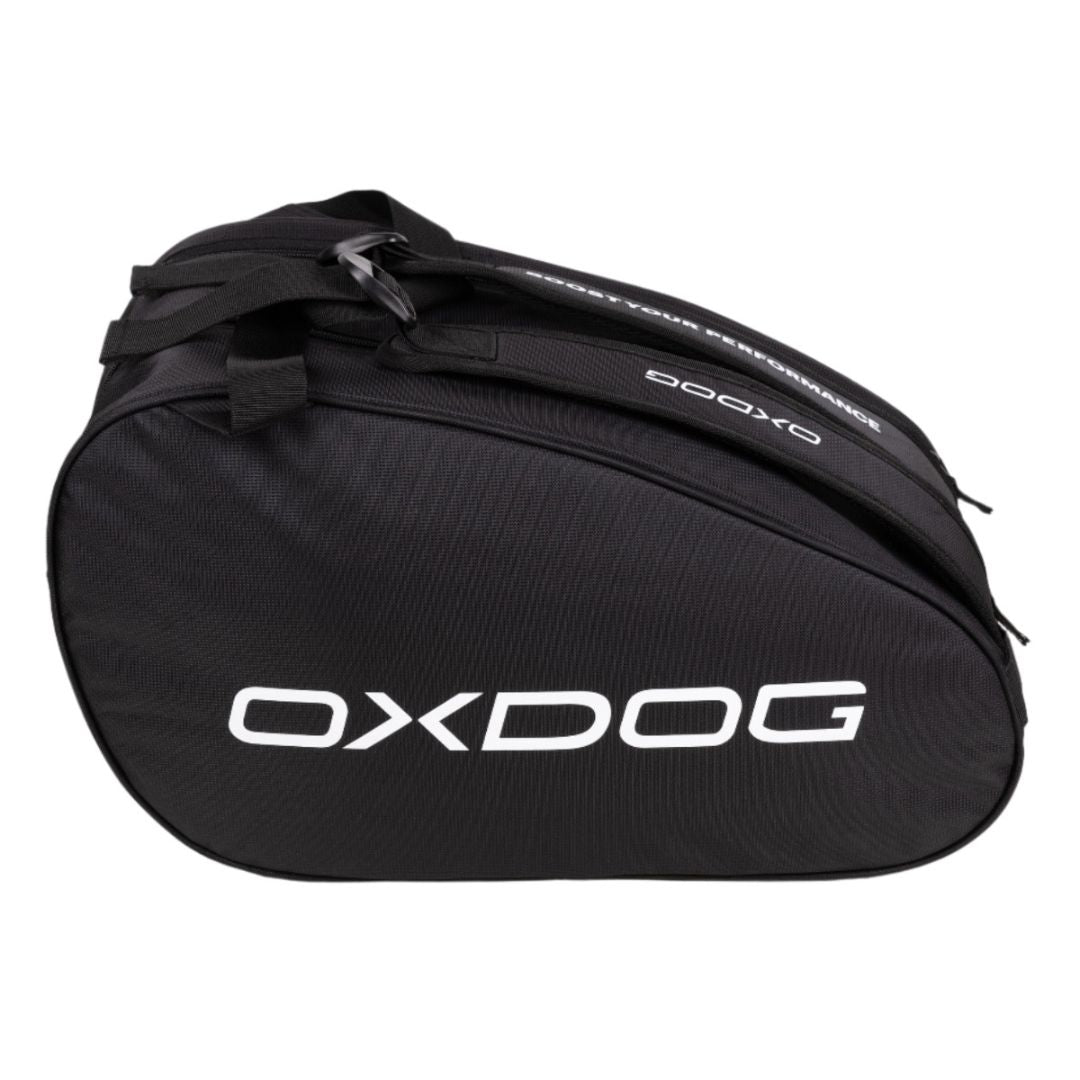 Oxdog Ultra Tour Padeltaske (Sort/hvid) padellife