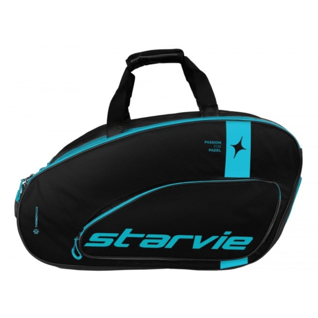 Starvie Racing Drax 2025 Padeltaske padellife