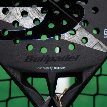 Bullpadel Hack 04 Hybrid 2026 Padelbat