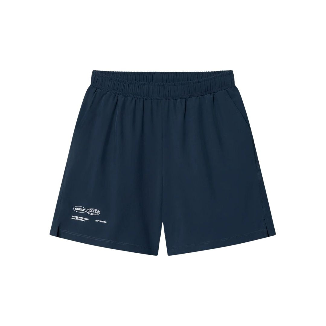 Cuera Active Globe Shorts (Navy)