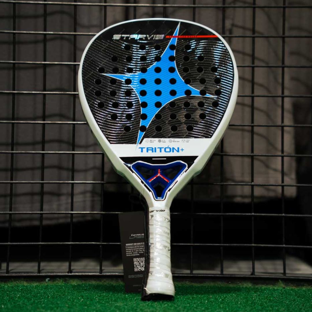 Starvie Triton Power+ Padelbat