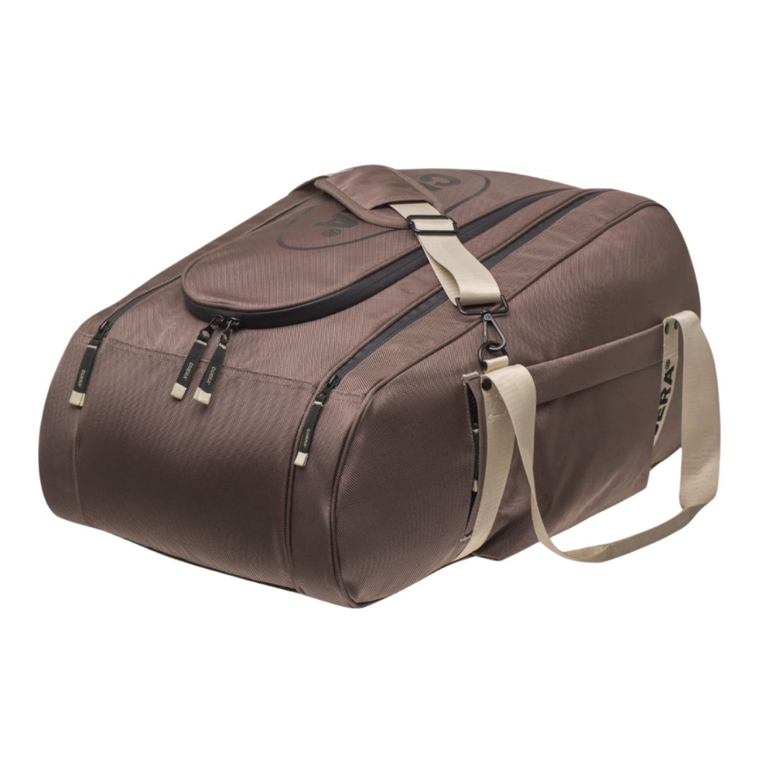 Cuera Oncourt Padeltaske (Valnød) padellife