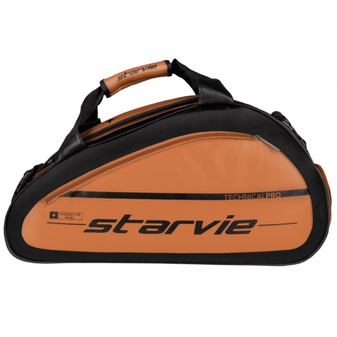 Starvie Luxury Kenta 2025 Padeltaske padellife