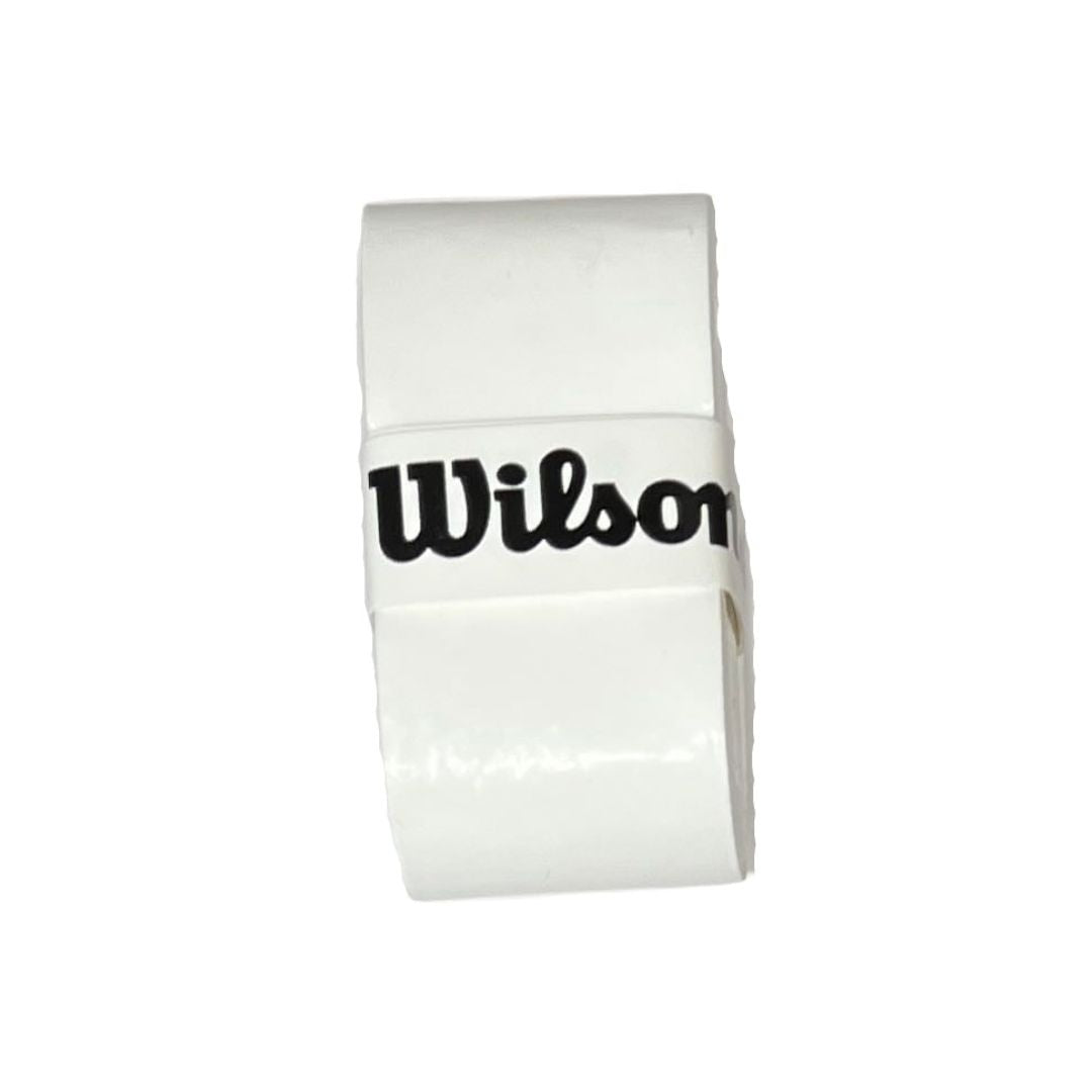 Wilson Pro Overgrip (1 stk, hvid) padellife
