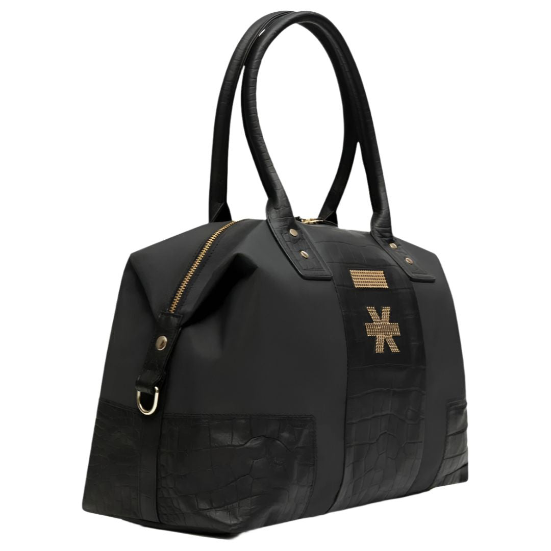 Osaka World x Clio Goldbrenner - Momos X Padeltaske padellife