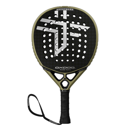 Oxdog Pure Tour X 2026 Padellife