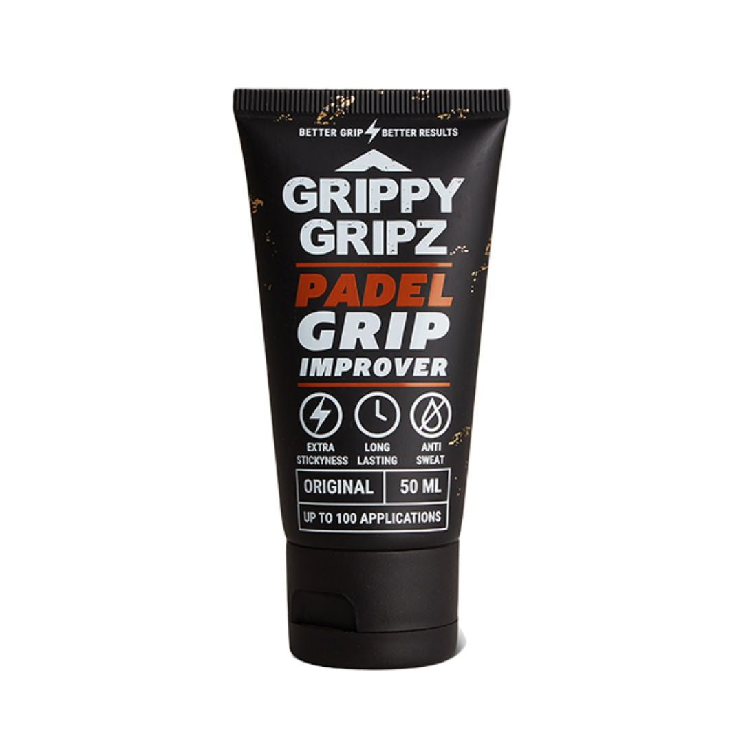 Grippy Gripz Padel Grip Improver (50 ml) padellife 