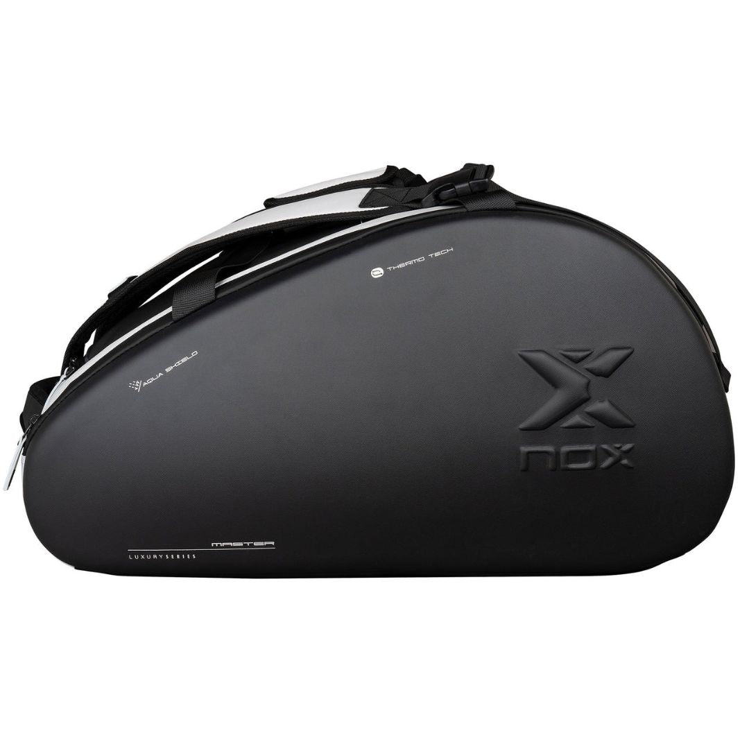 Nox Luxury Master Series Padeltaske padellife