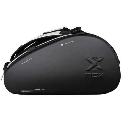 Nox Luxury Master Series Padeltaske padellife