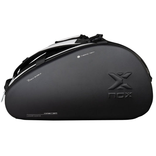 Nox Luxury Master Series Padeltaske padellife
