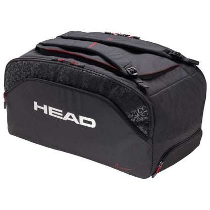 Head Coello Pro X Padel Duffle Bag L padellife