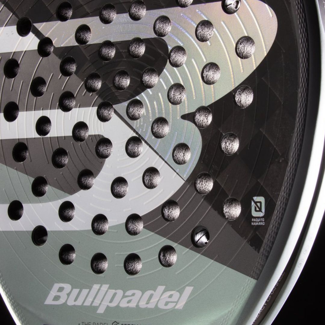 Bullpadel Hack 04 2026 Padellife