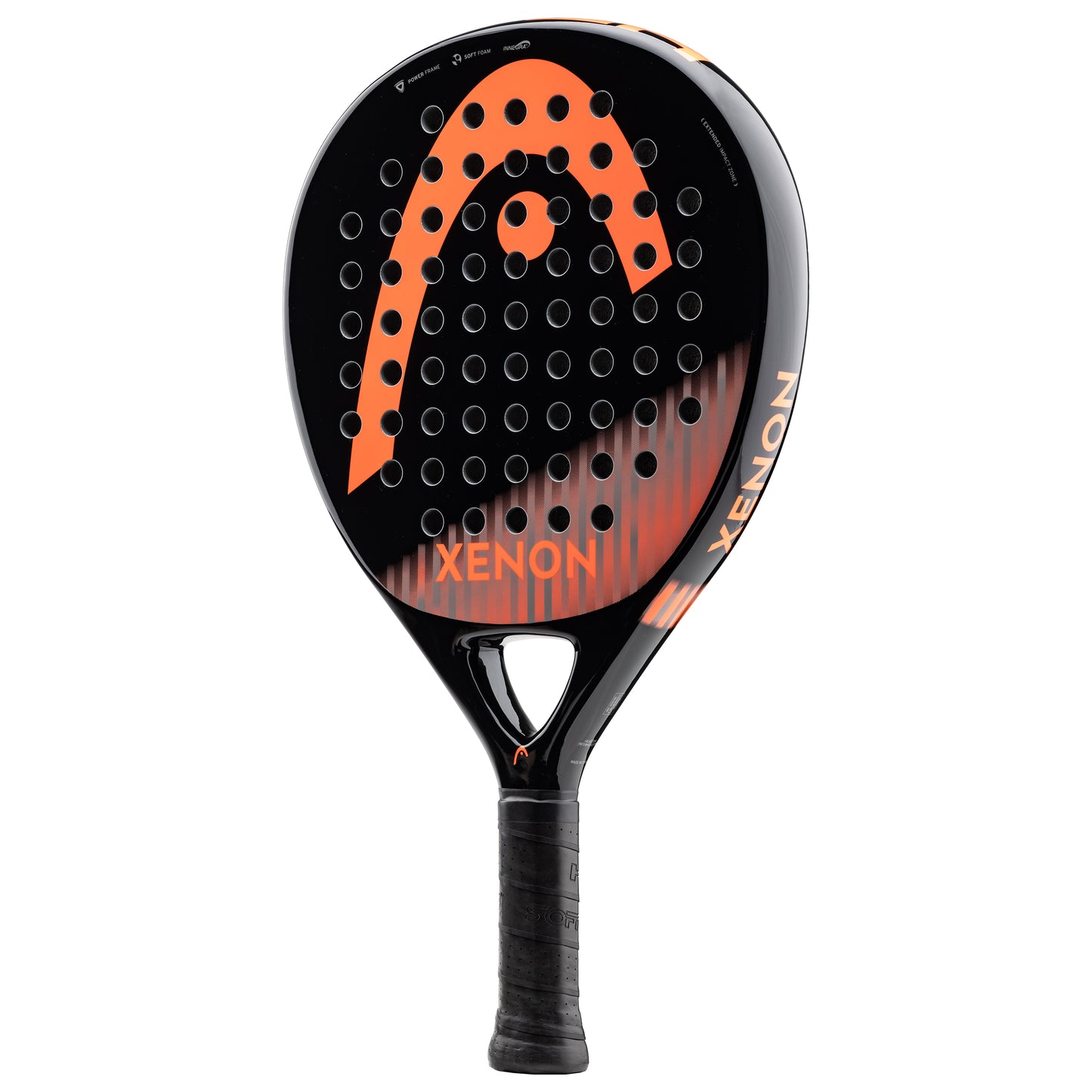 Head Xenon 2025 Padelbat