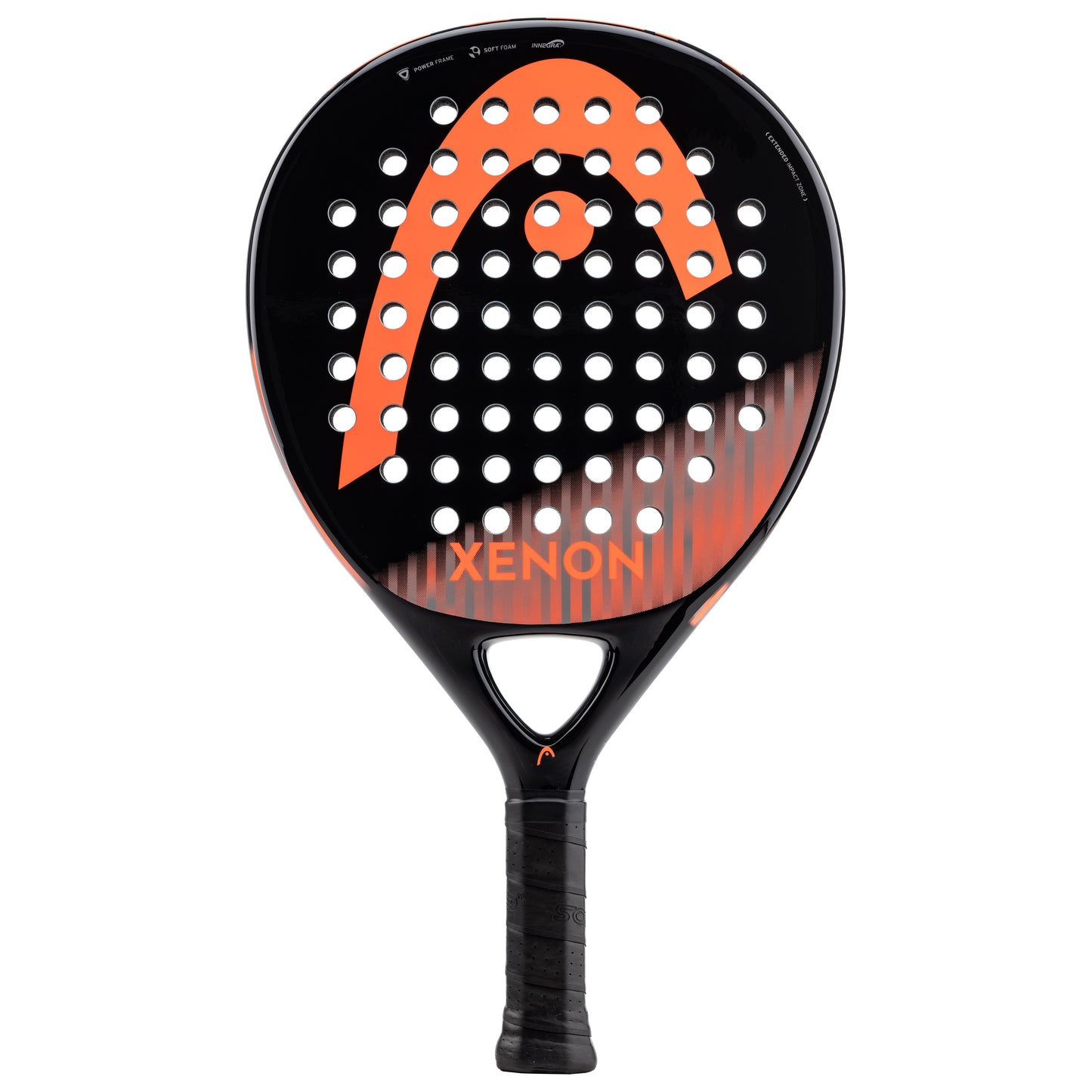 Head Xenon 2025 Padelbat
