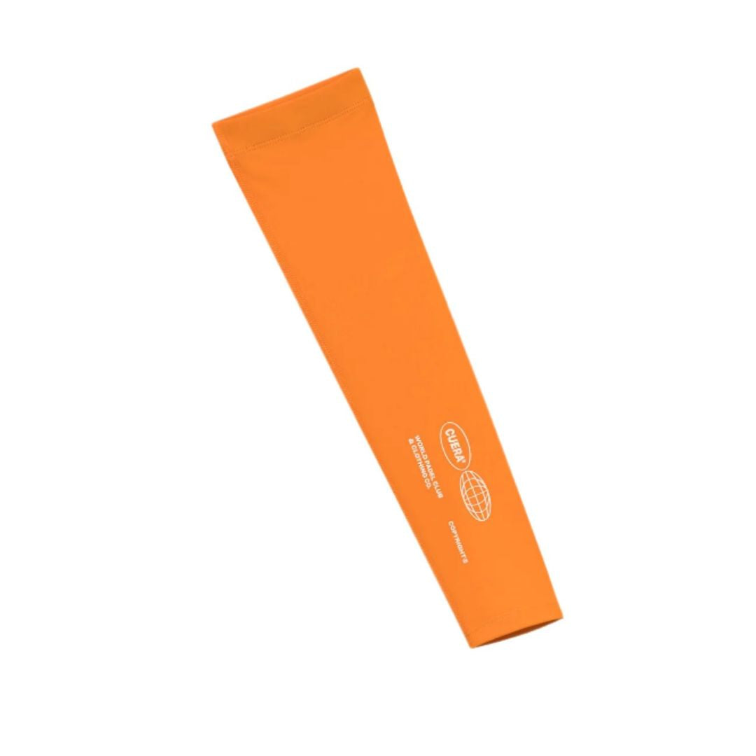 Cuera Oncourt Arm Sleeve (Orange) padellife