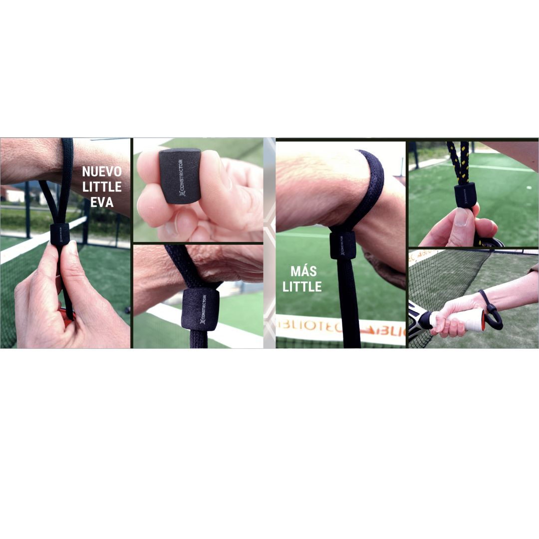 Constrictor Stropspænde padellife