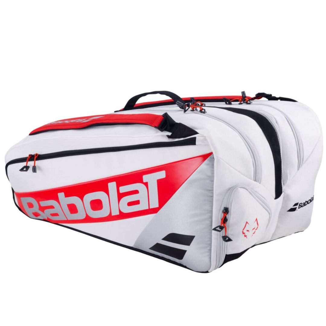 Babolat Juan Lebron RH Pro Padeltaske padellife