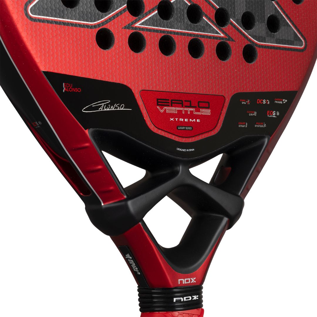 Nox EA10 Ventus Hybrid 12K Extrem 2026