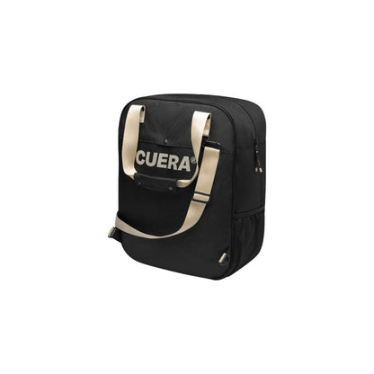 Cuera Oncourt Bagpack Small (Sort) padellife