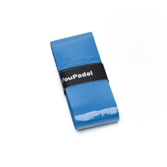 YouPadel Overgrip (1 stk., Blue)