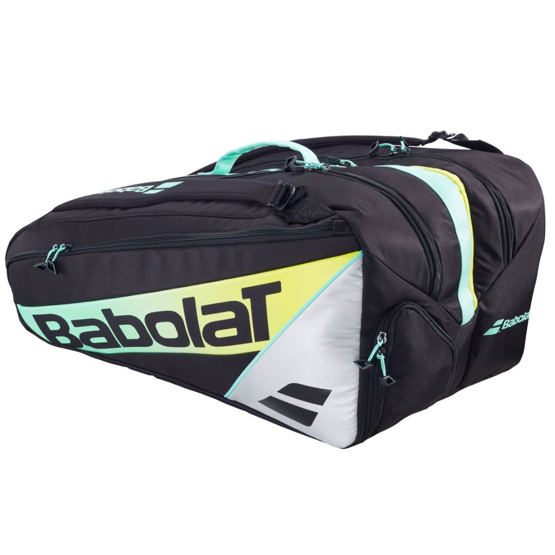 Babolat RH Pro Padeltaske (Multicolor) padellife
