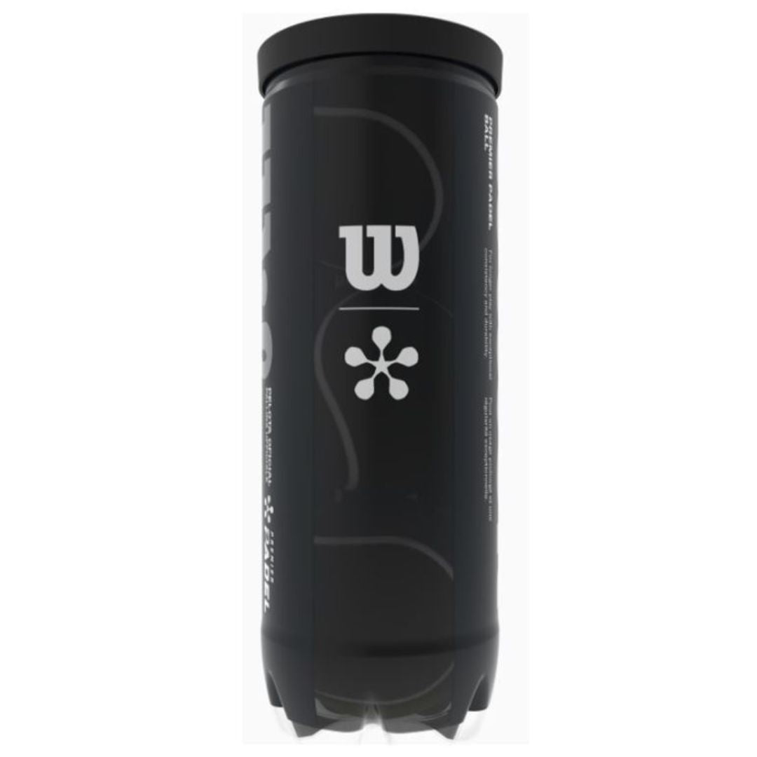 Wilson Premier Padelbolde (3 stk.) padellife