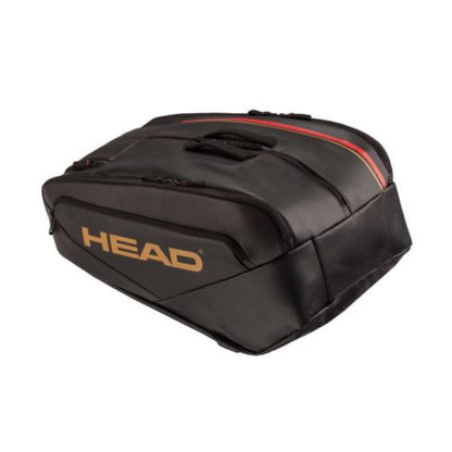 Head Retro 25th LTD Padeltaske padellife