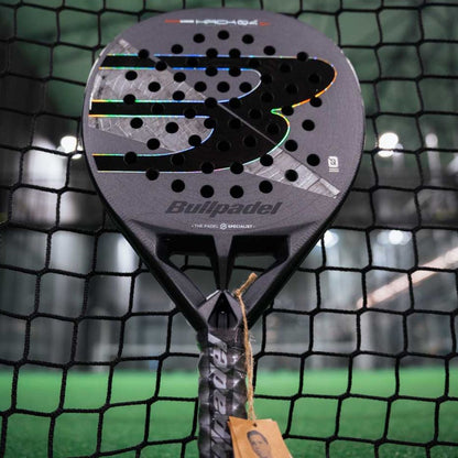 Bullpadel Hack 04 Hybrid 2026 Padelbat