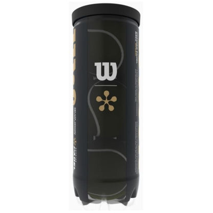 Wilson Premier Speed Padelbolde (3 stk.) padellife