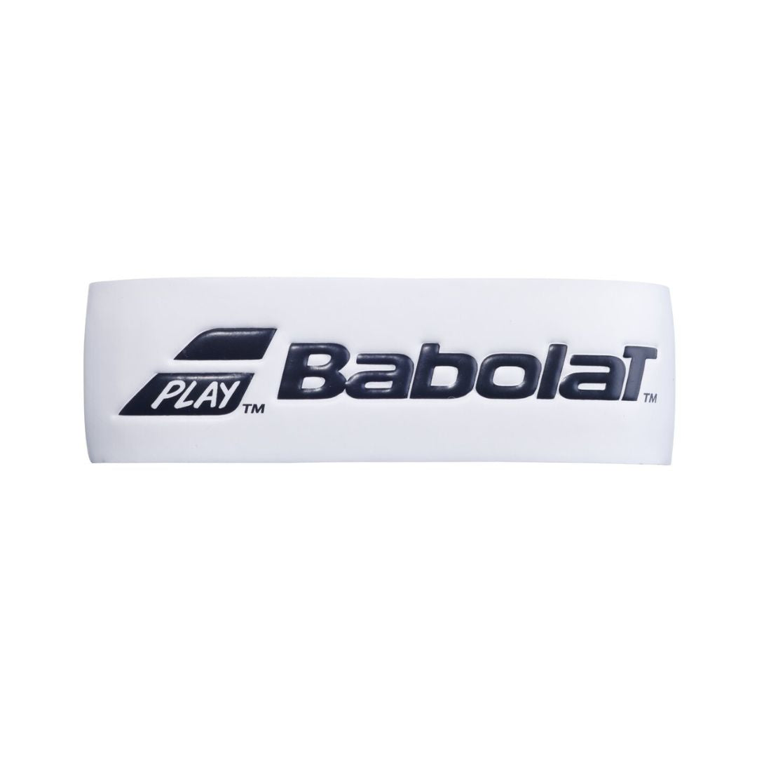 Babolat Syntec Pro Grip (1 stk., Hvid) padellife