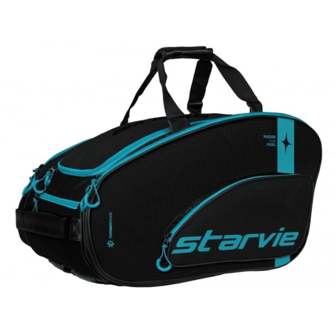 Starvie Racing Drax 2025 Padeltaske padellife