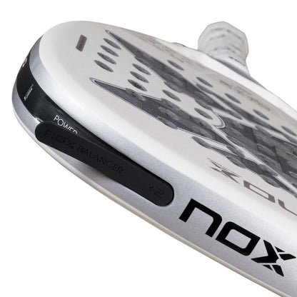 Nox AT10 Genius Attack 12K Alum Extrem 2026