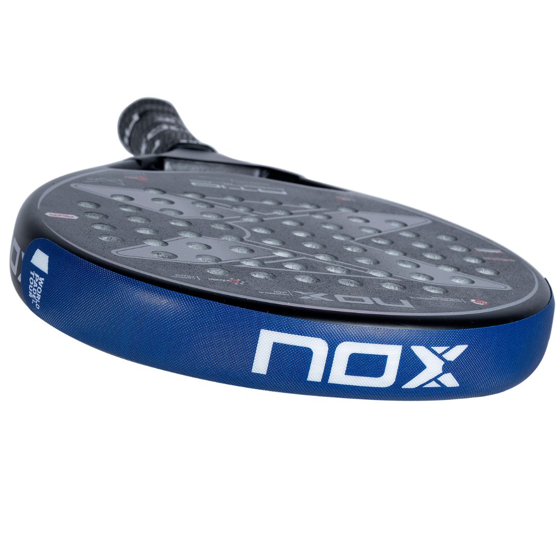 Nox Protector (Blå m/Nox logo) padellife