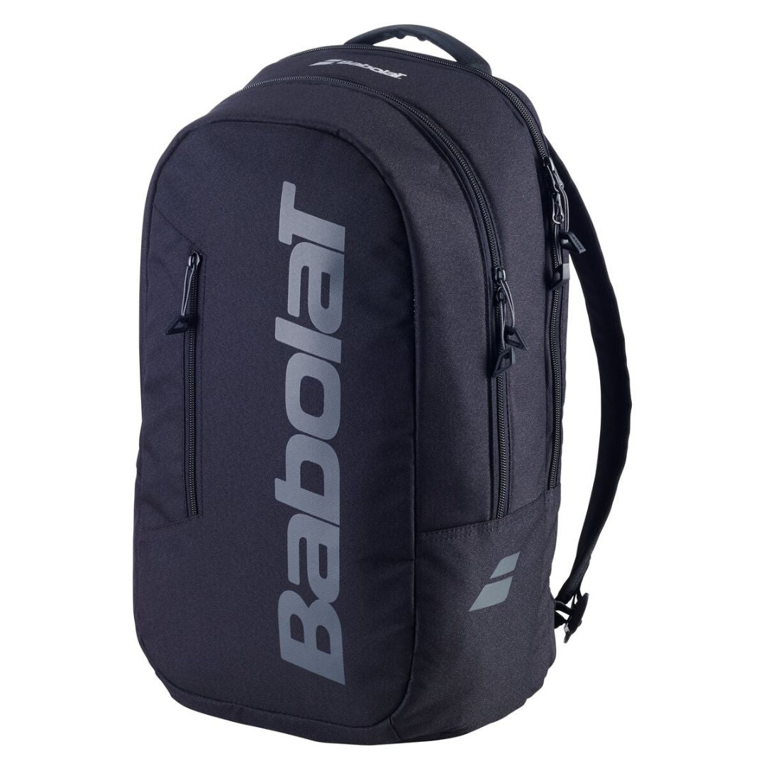 Babolat Court Lite Rygsæk (Black) padellife