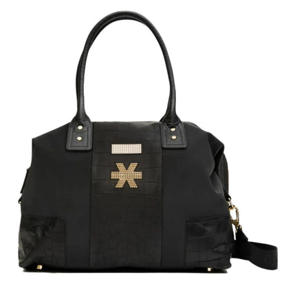 Osaka World x Clio Goldbrenner - Momos X Padeltaske padellife