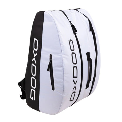 Oxdog Ultra Tour Padeltaske (Sort/hvid) padellife