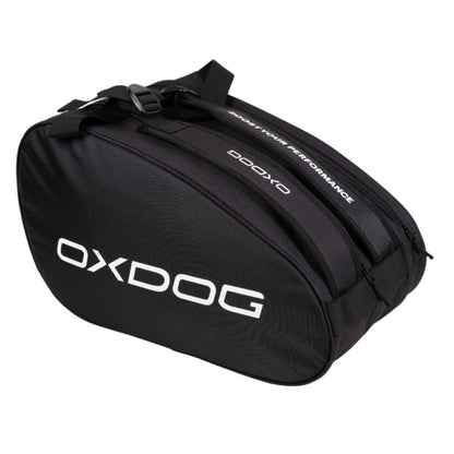 Oxdog Ultra Tour Padeltaske (Sort/hvid) padellife