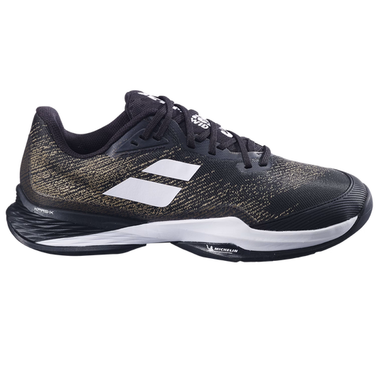 Babolat Jet Mach 3 All Court Men (Black/White)