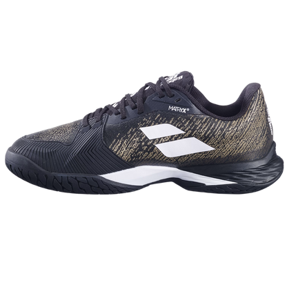 Babolat Jet Mach 3 All Court Men (Black/White)