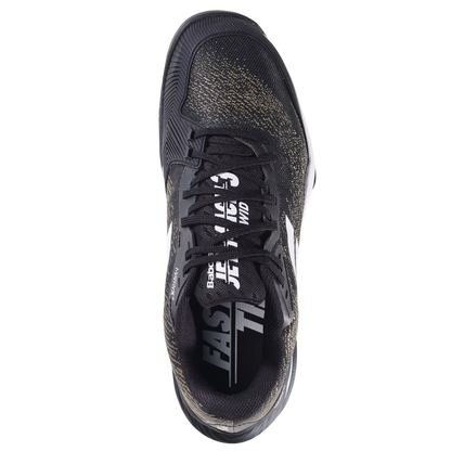 Babolat Jet Mach 3 All Court Men (Black/White)