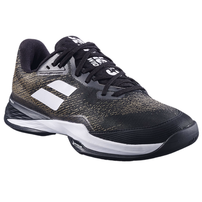 Babolat Jet Mach 3 All Court Men (Black/White)