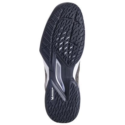 Babolat Jet Mach 3 All Court Men (Black/White)