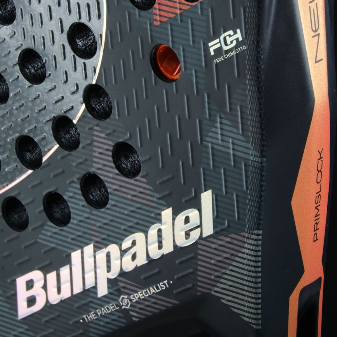 Neuron 02 Edge 2026 Padellife