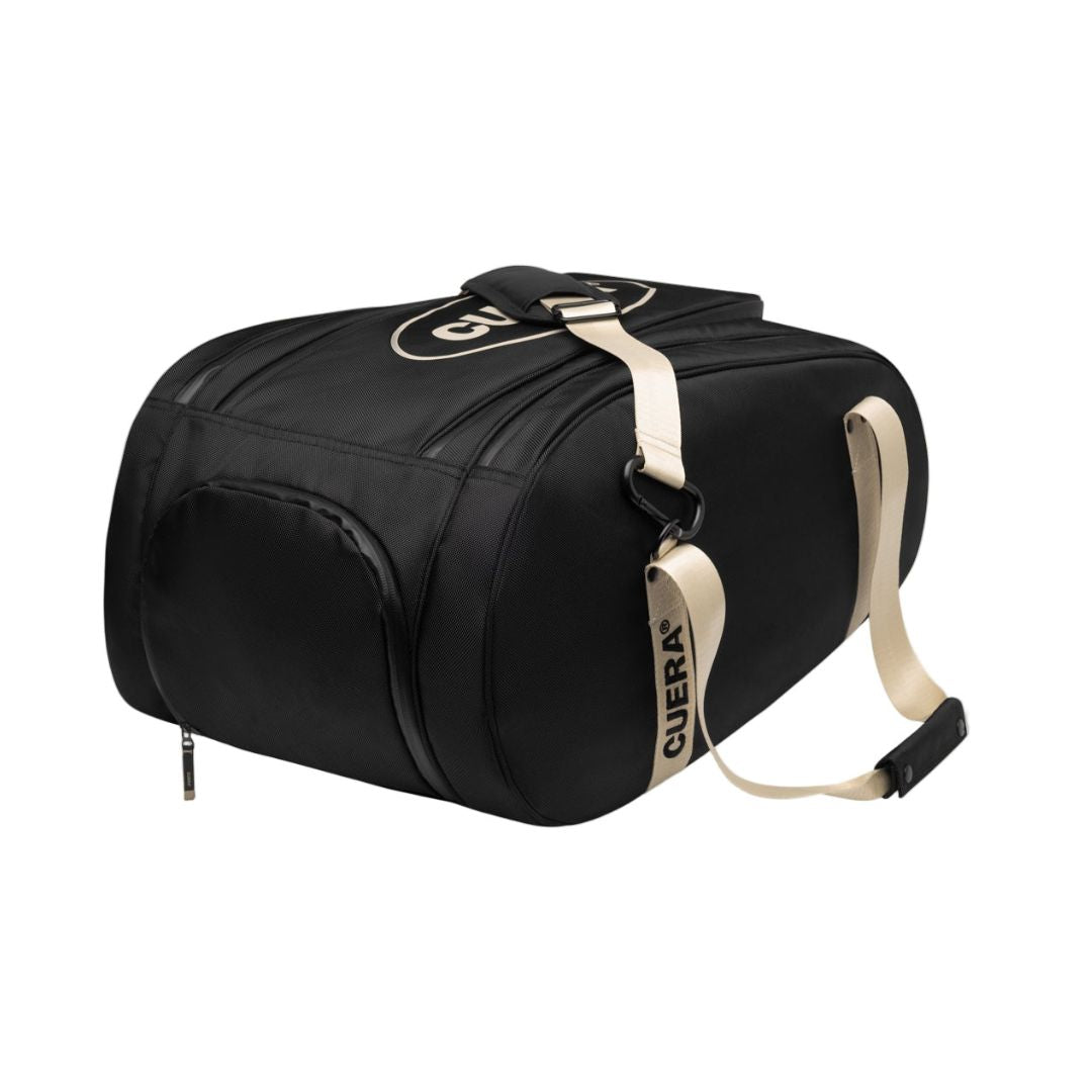 Cuera Oncourt Padeltaske (Sort) padellife